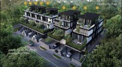 Jalan Loyang Besar (D17), Terrace #482554091